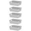 Wham Studio Basket 3.01 Rectangular-1540221172