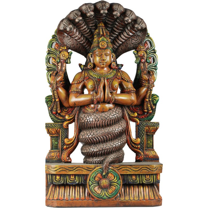 Religious & Spiritual Statue