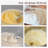 Boshen 7 Speed Hand Mixer