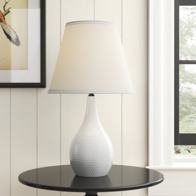 Boyce Ceramic Table Lamp