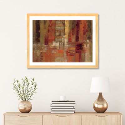 " Sunset Street " by Silvia Vassileva