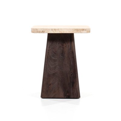 Travis End Table