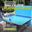 Table de ping-pong d'extérieur Joola Nova