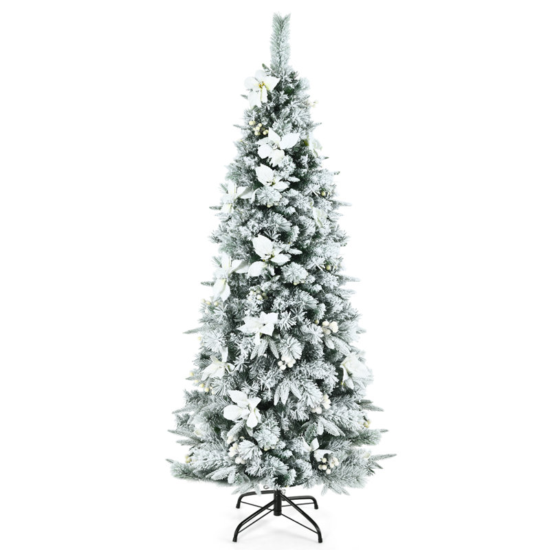 180' H Artificial Christmas Tree