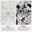 Miroir mural Wavy-919478395