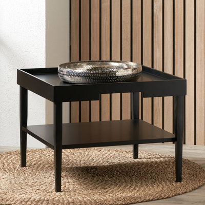 Talana Coffee Table with Storage