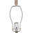 Metal Table Lamp