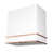 White/Copper