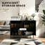 120cm Sideboard