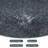 Mat Plastic Deck Tiles