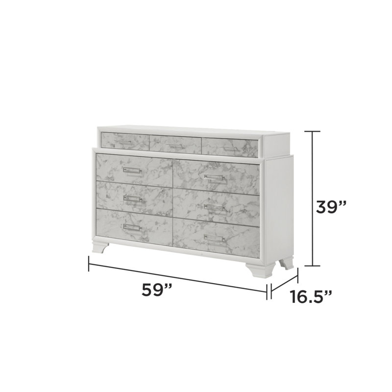 Commode Soul Modern