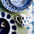 Santorini Stoneware Dinnerware Set 4 Piece