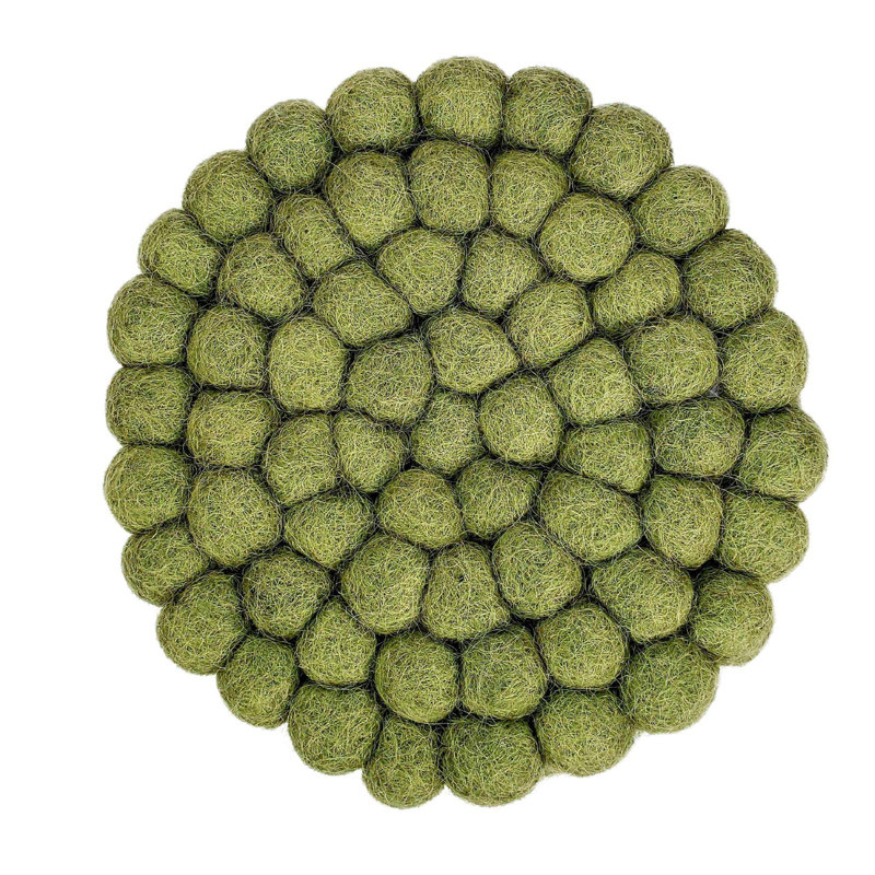 Ball Coaster, Sauge