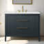 Emma 42" W Single Vanity-929404827