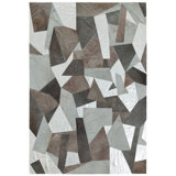 Art Hide Area Rug