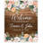 Cardstock Guest & Commemorative Book-51704886
