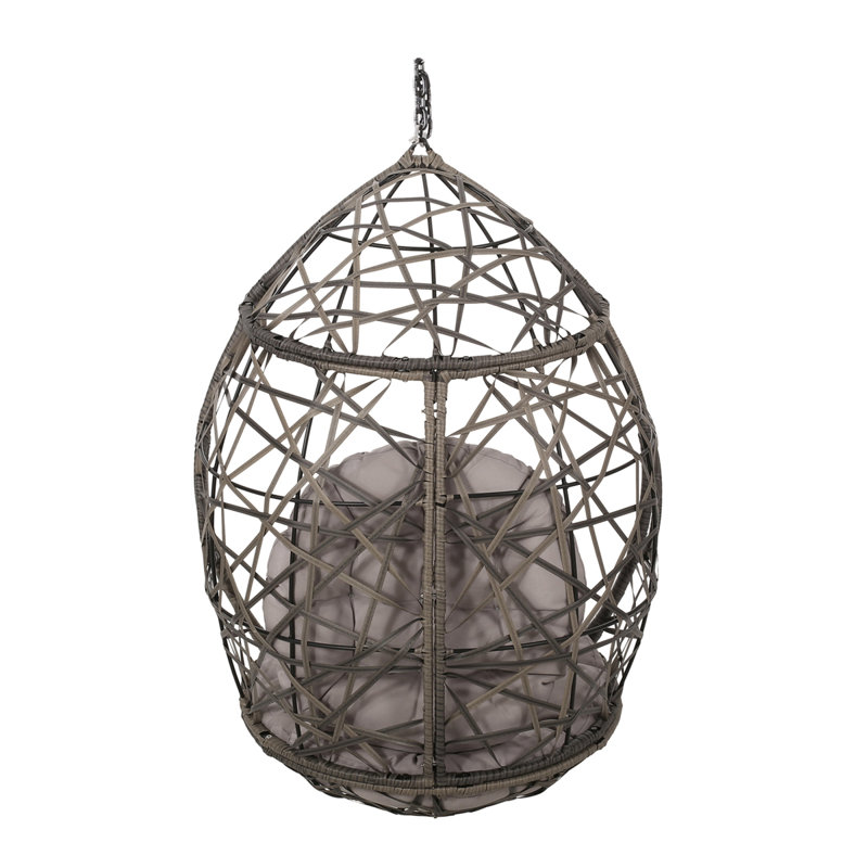 FAUTEUIL D'OEUF SUSPENDU Marlin