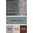 Machine Washable Gray Area Rug-1506489181