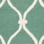 Neva Geometric Wool Hand Woven Area Rug-11394155