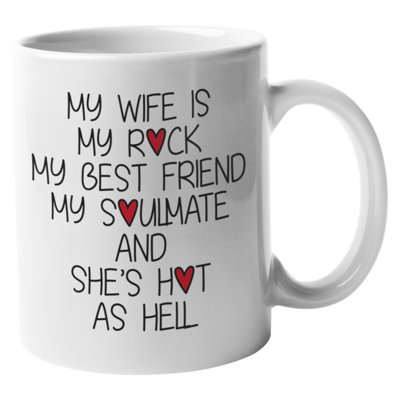 Arocho Ceramic Coffee Mug