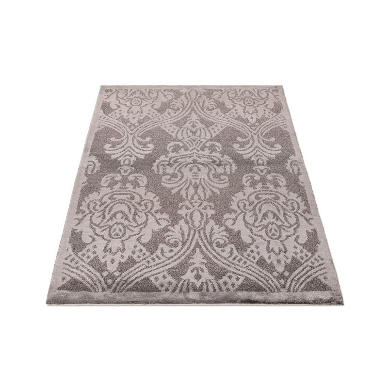 Tapis brun Howard