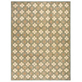 One-of-a-Kind 9' X 12' Area Rug