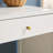 Yasirah Modern Curve Design Writing Desk-122929271