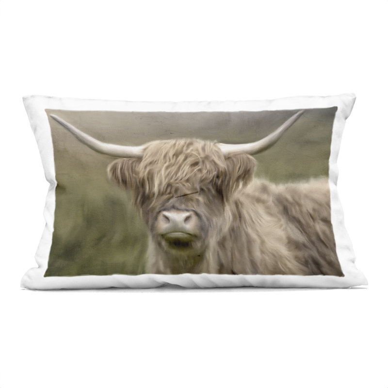 Coussin Highland Dreams