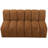 Hiral Upholstered Sectional Reversible-89266433