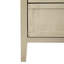 Armoire à 3 tiroirs convenant au salon et à la chambre à coucher