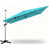 Turquoise est en rupture de stock