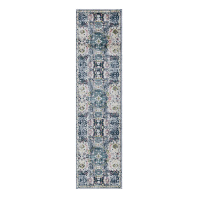 Oriental Indoor Rug