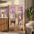Light Oak(LED Lights)