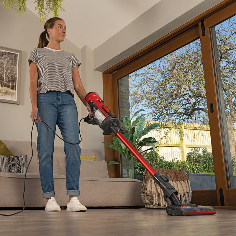 Henry Stick Vacuum