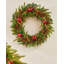 Faux 76cm Wreath