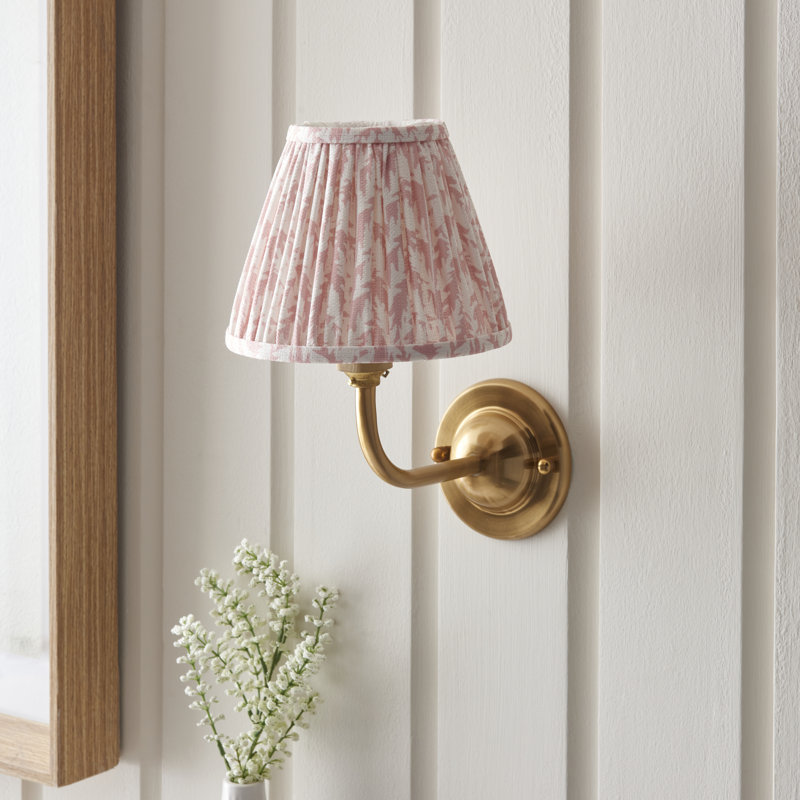 Dome Arc Wallchiere, Peachy Keen