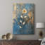 FLORAL Series XLIII - Gallery Cavas-118051287