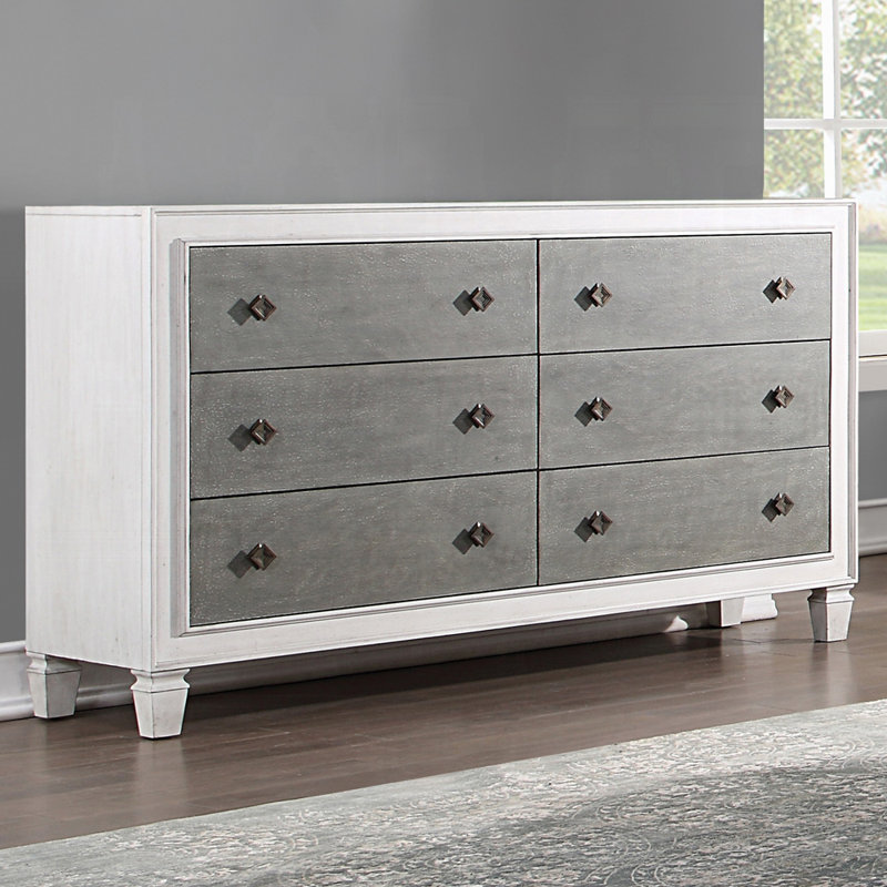 Commode Alissondra
