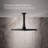 Contemporary Rain Shower Head-92476409-125040972-125040975
