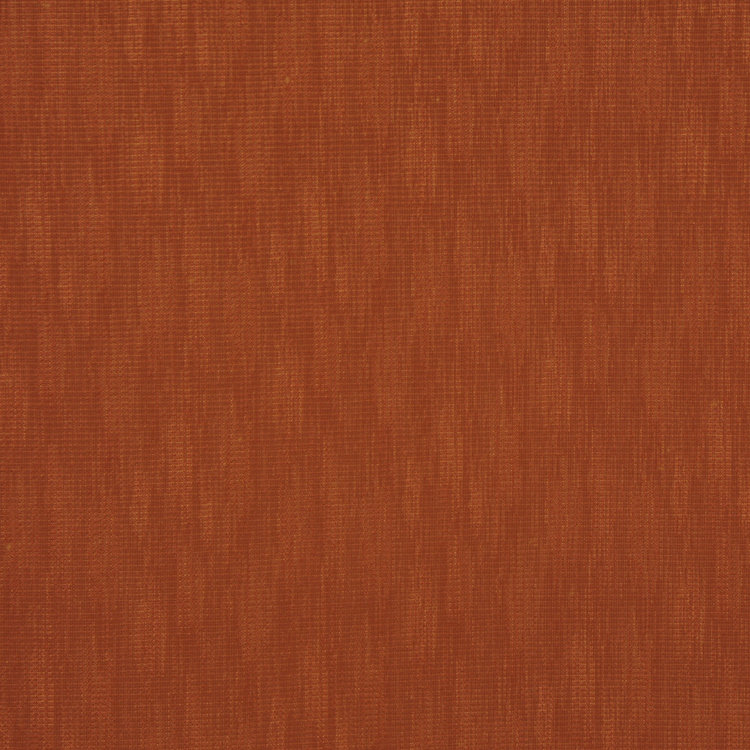 Silhouettes Fabric, Red Pepper