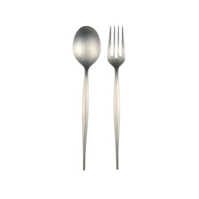 Stainless Steel Salad Servers