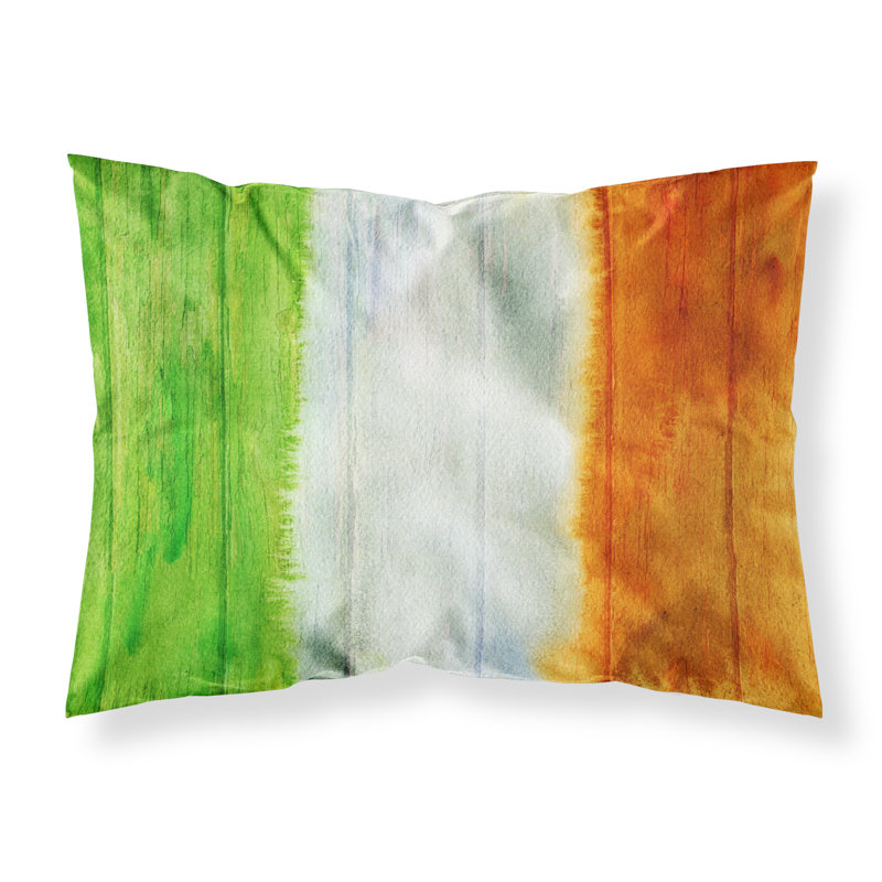 Irish Microfiber Striped
