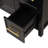 Bathroom Vanity With Sink Top, Bathroom Vanity Cabinet With Two Doors And Three Drawers-1655463261