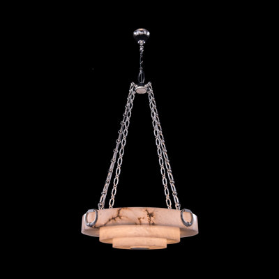 Mariner Luxury 8 - Light Pendant