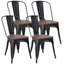 Chaise d'appoint Augustine-260472804