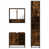 Smoked Oak is out of stock