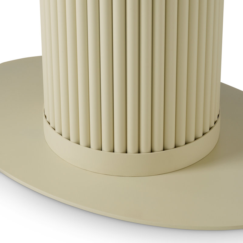 Volterra Outdoor Dining Table