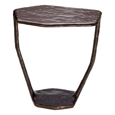 Tigra End Table
