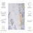 Tacoma Performance Machine Washable Abstract Rug-70712136