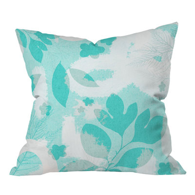 Coussin extérieur Nick Nelson